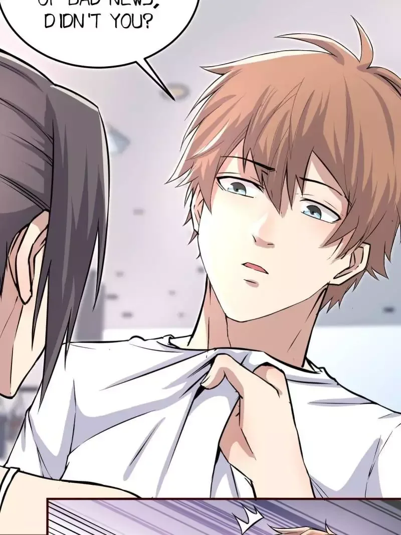 Blind Date To Cultivate Chapter 109 page 50