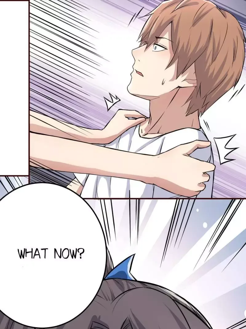 Blind Date To Cultivate Chapter 109 page 51