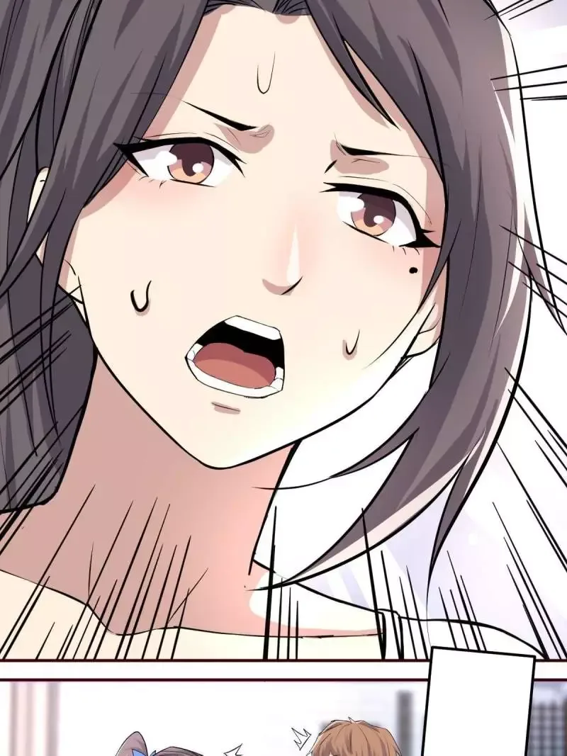 Blind Date To Cultivate Chapter 109 page 52
