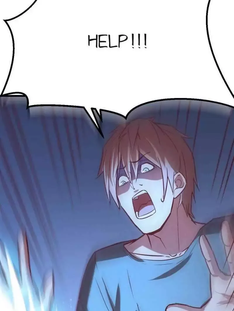 Blind Date To Cultivate Chapter 11 page 7