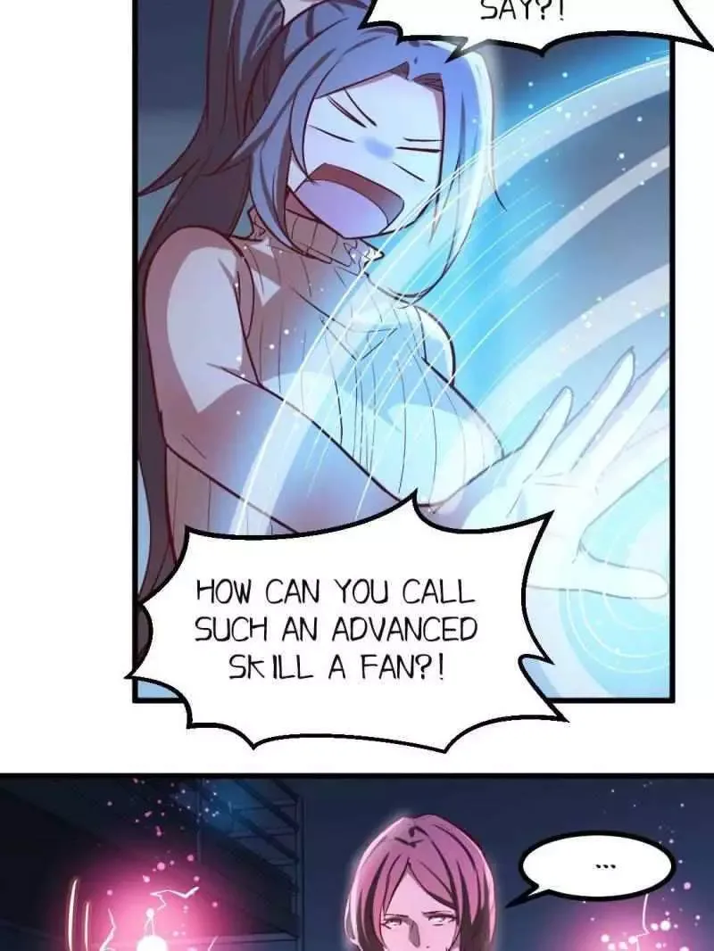 Blind Date To Cultivate Chapter 11 page 3