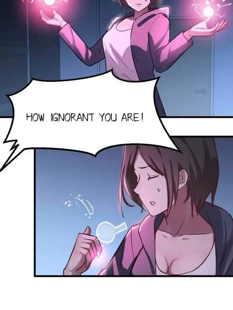 Blind Date To Cultivate Chapter 11 page 4