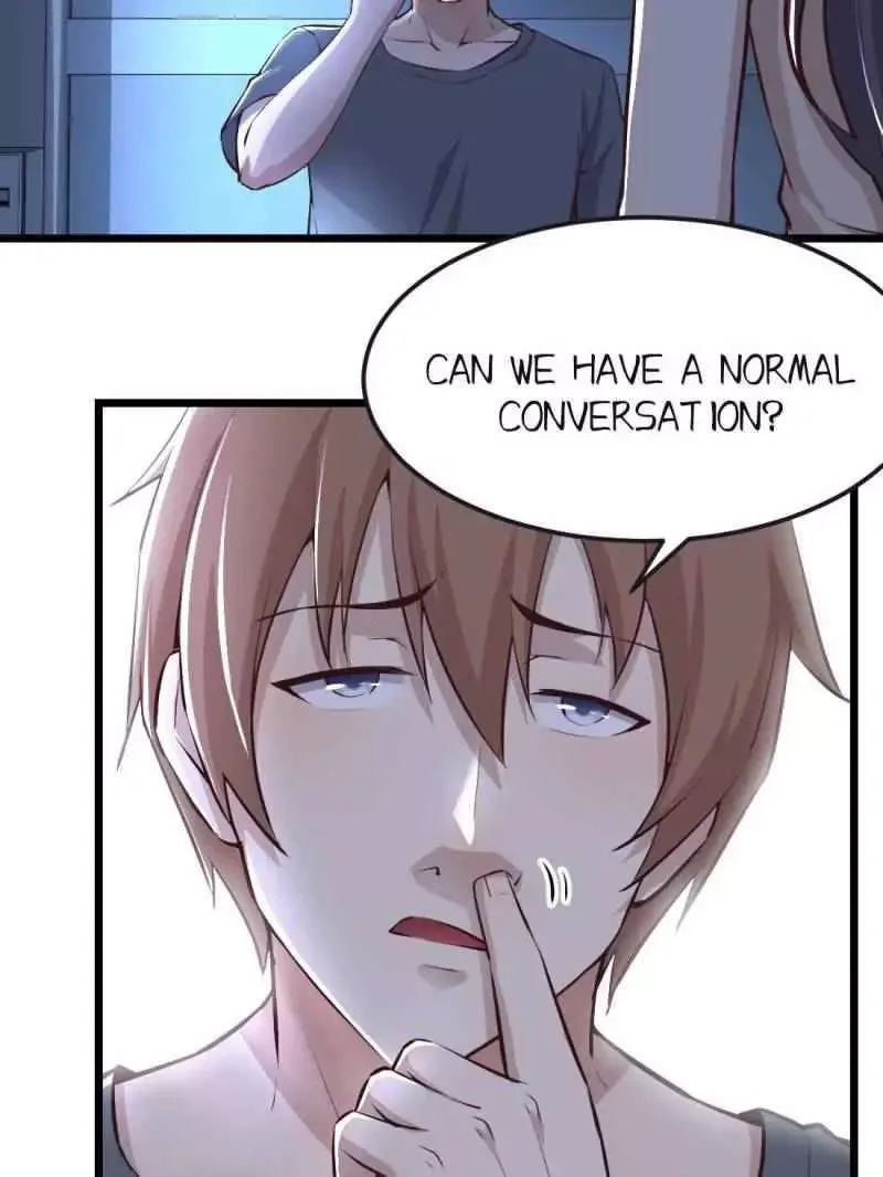 Blind Date To Cultivate Chapter 11 page 30