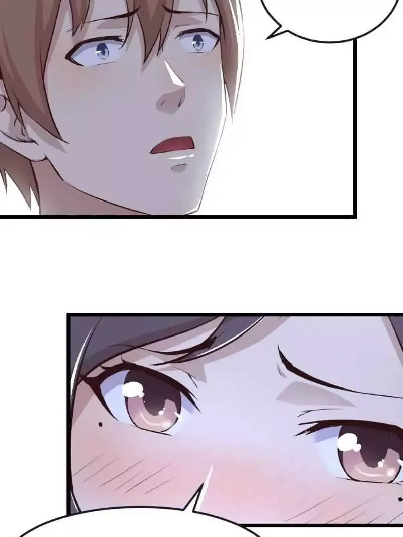 Blind Date To Cultivate Chapter 11 page 27