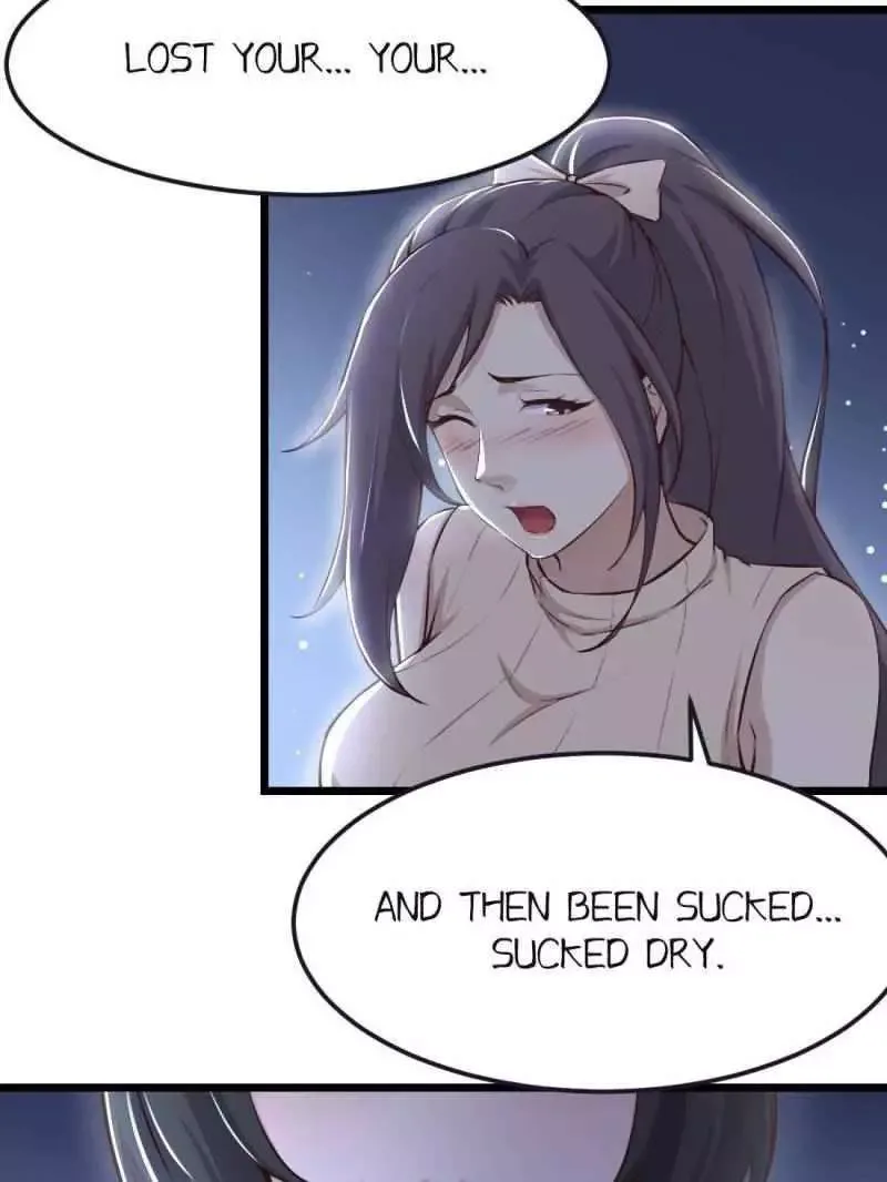 Blind Date To Cultivate Chapter 11 page 28