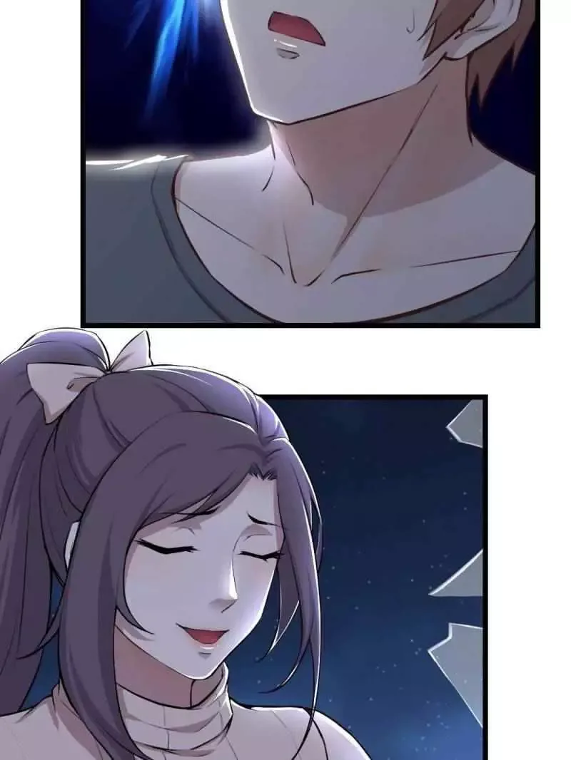 Blind Date To Cultivate Chapter 11 page 21
