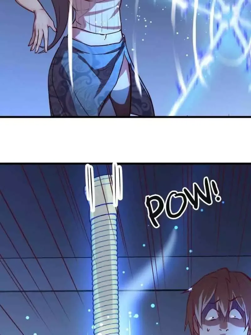 Blind Date To Cultivate Chapter 11 page 11
