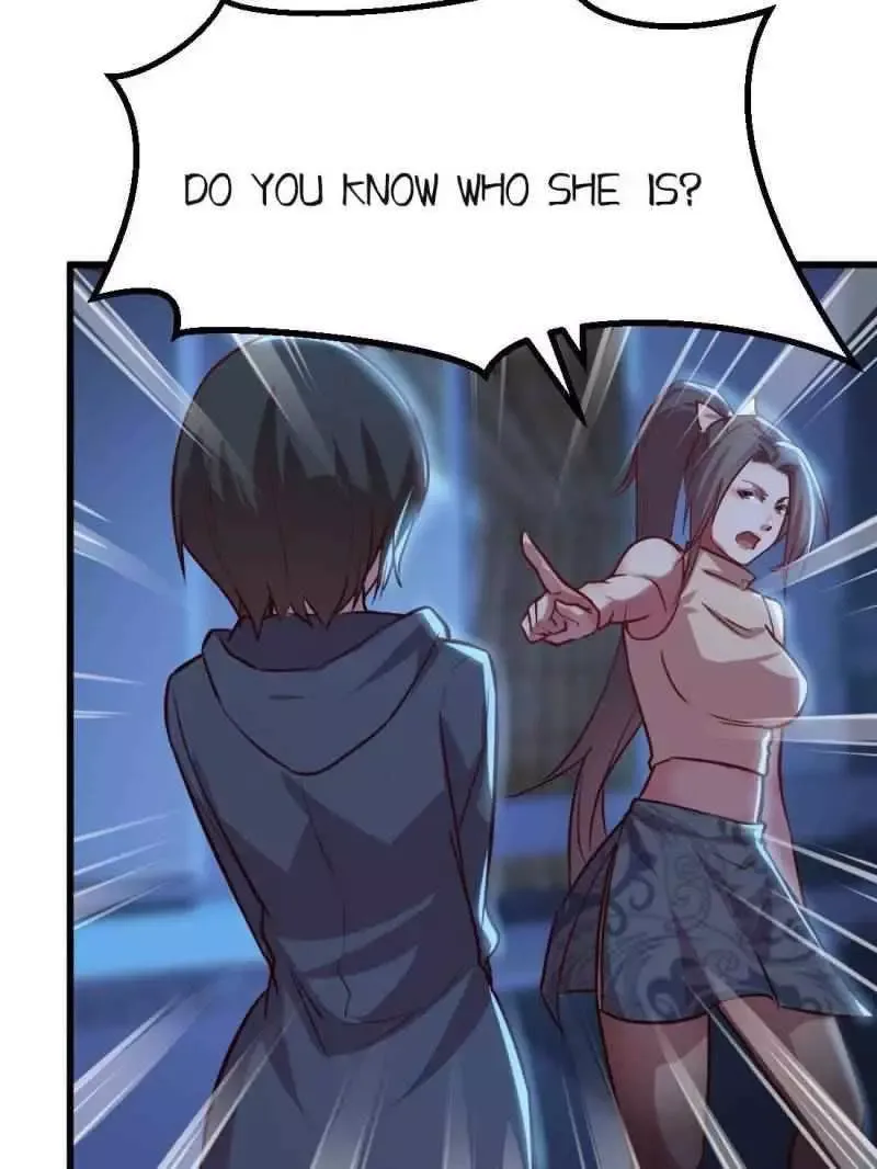 Blind Date To Cultivate Chapter 11 page 17