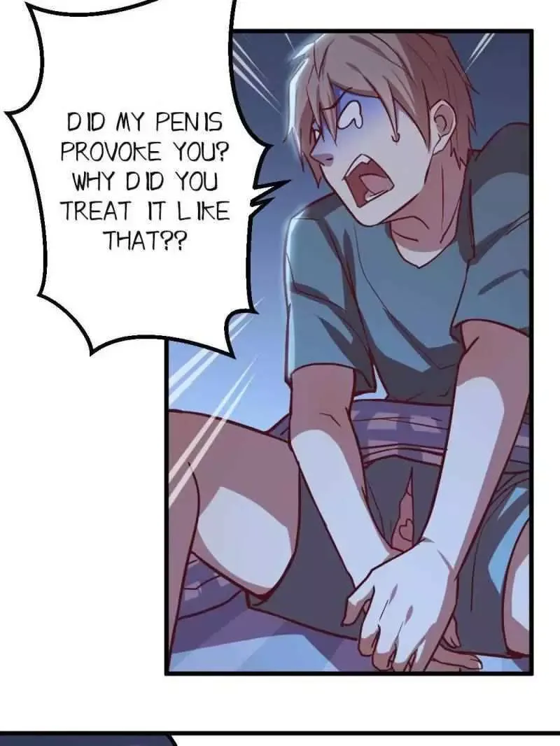 Blind Date To Cultivate Chapter 11 page 14