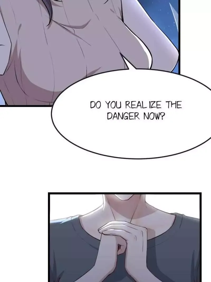 Blind Date To Cultivate Chapter 11 page 22