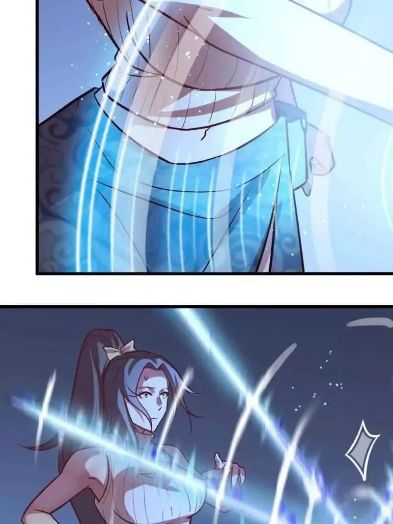 Blind Date To Cultivate Chapter 11 page 10