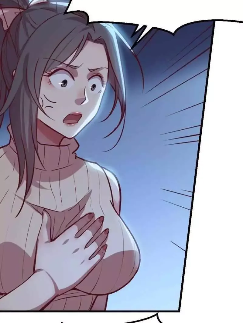 Blind Date To Cultivate Chapter 11 page 16