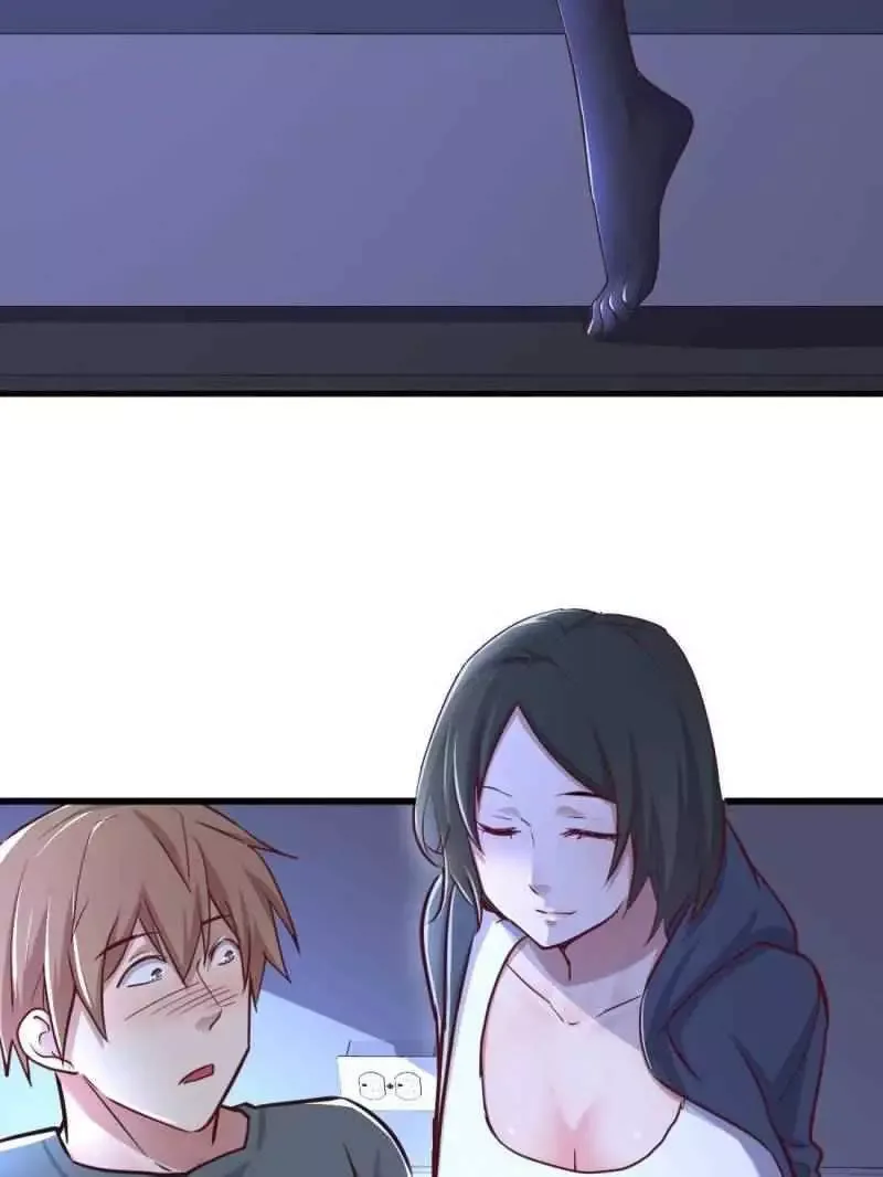 Blind Date To Cultivate Chapter 11 page 35