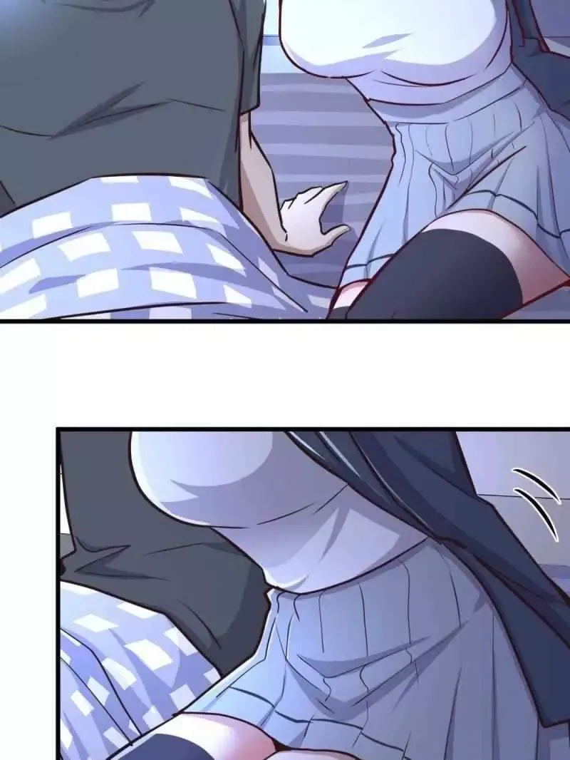 Blind Date To Cultivate Chapter 11 page 36