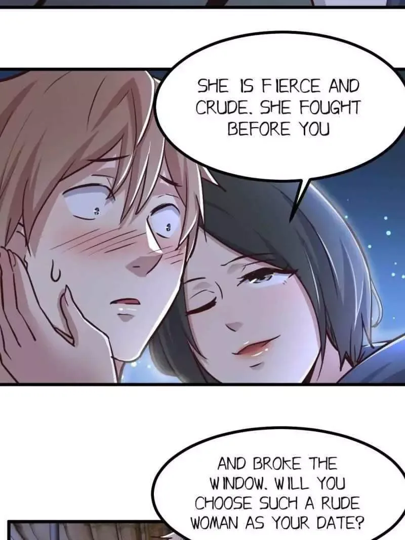 Blind Date To Cultivate Chapter 11 page 38