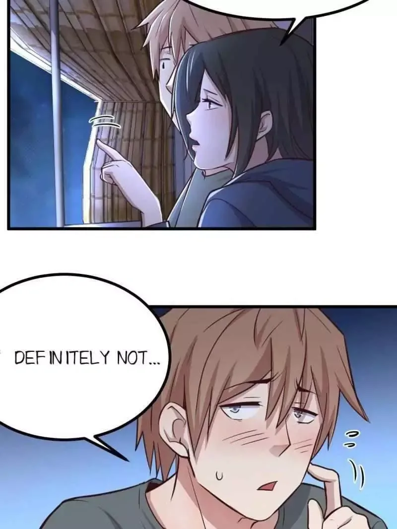 Blind Date To Cultivate Chapter 11 page 39