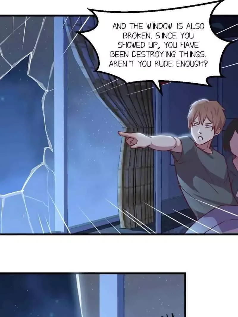 Blind Date To Cultivate Chapter 11 page 47
