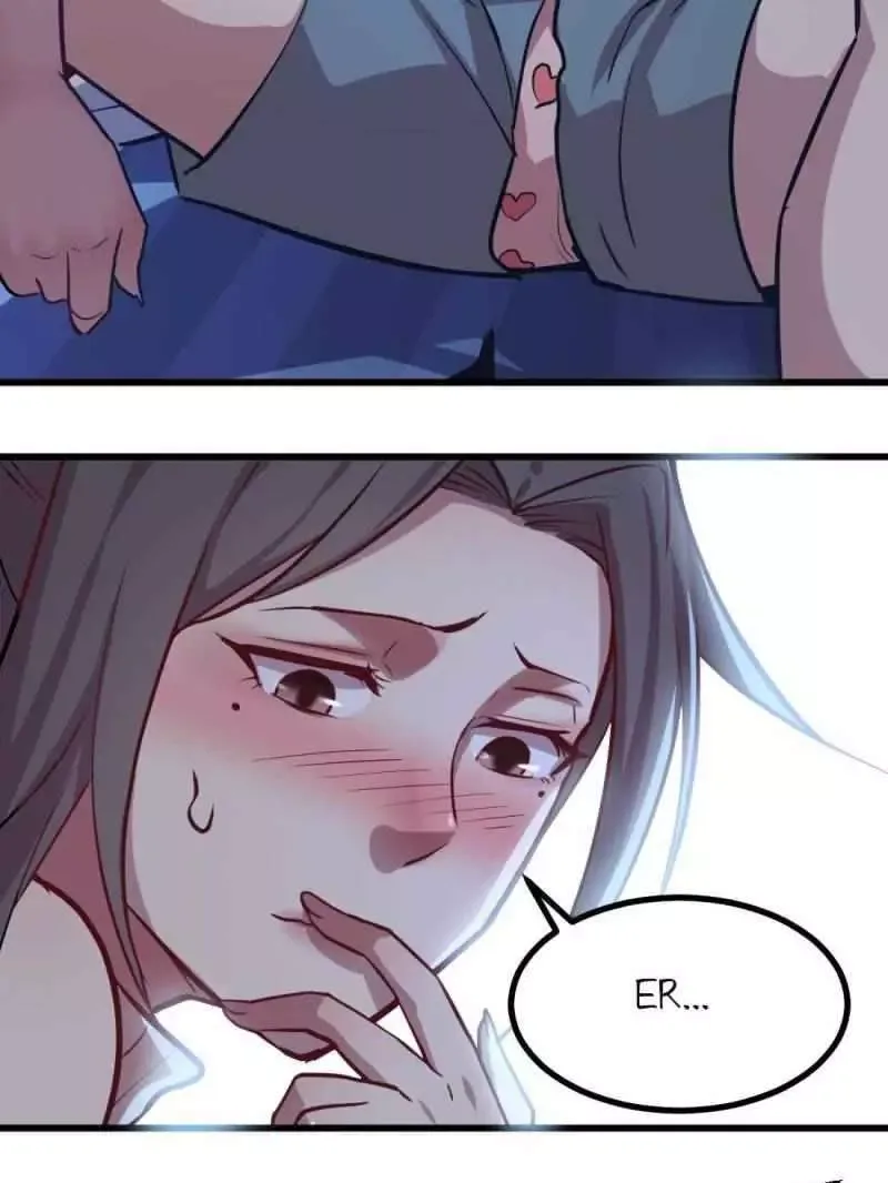 Blind Date To Cultivate Chapter 11 page 46