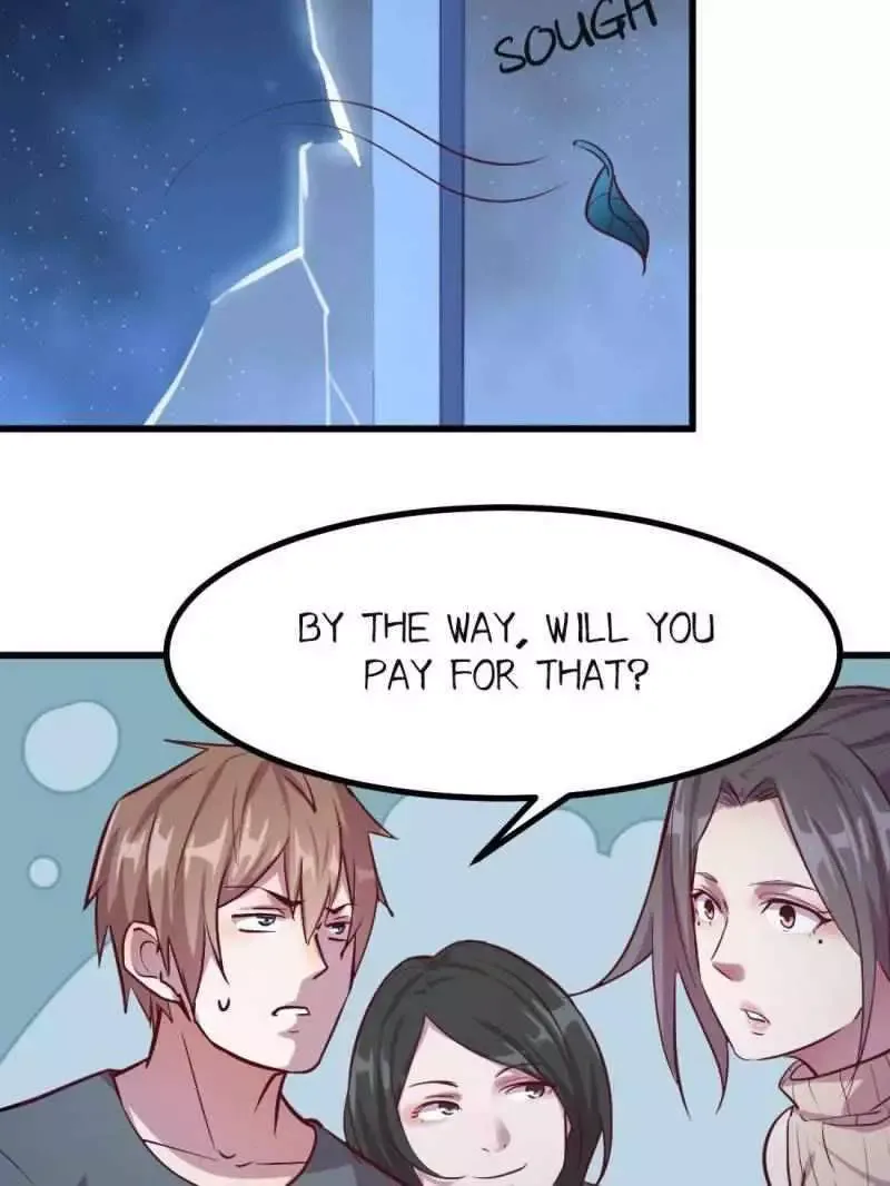 Blind Date To Cultivate Chapter 11 page 48