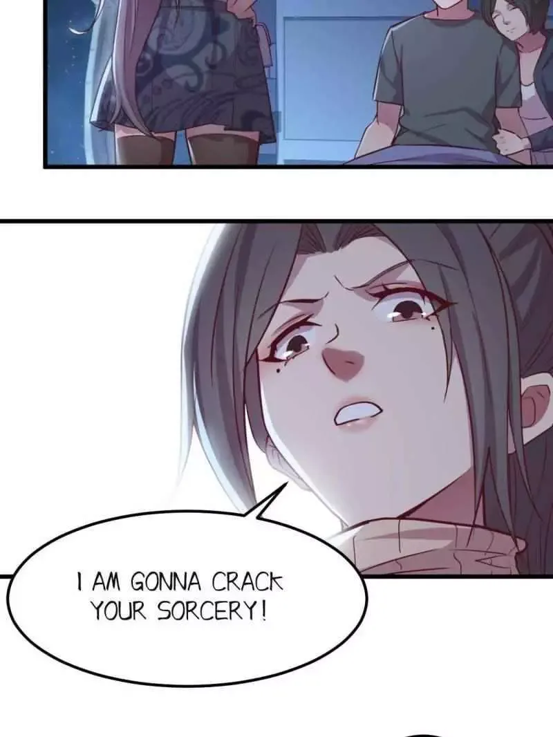 Blind Date To Cultivate Chapter 11 page 51