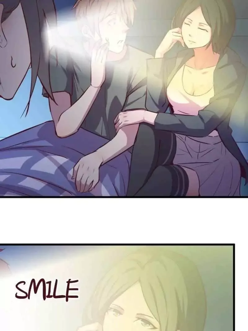 Blind Date To Cultivate Chapter 11 page 56