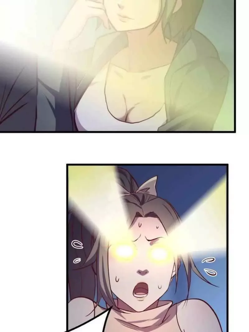 Blind Date To Cultivate Chapter 11 page 57