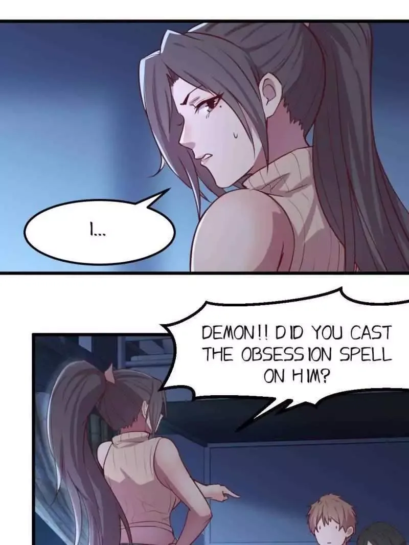 Blind Date To Cultivate Chapter 11 page 50