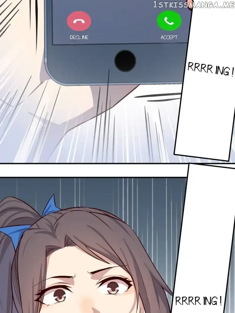 Blind Date To Cultivate Chapter 110 page 2