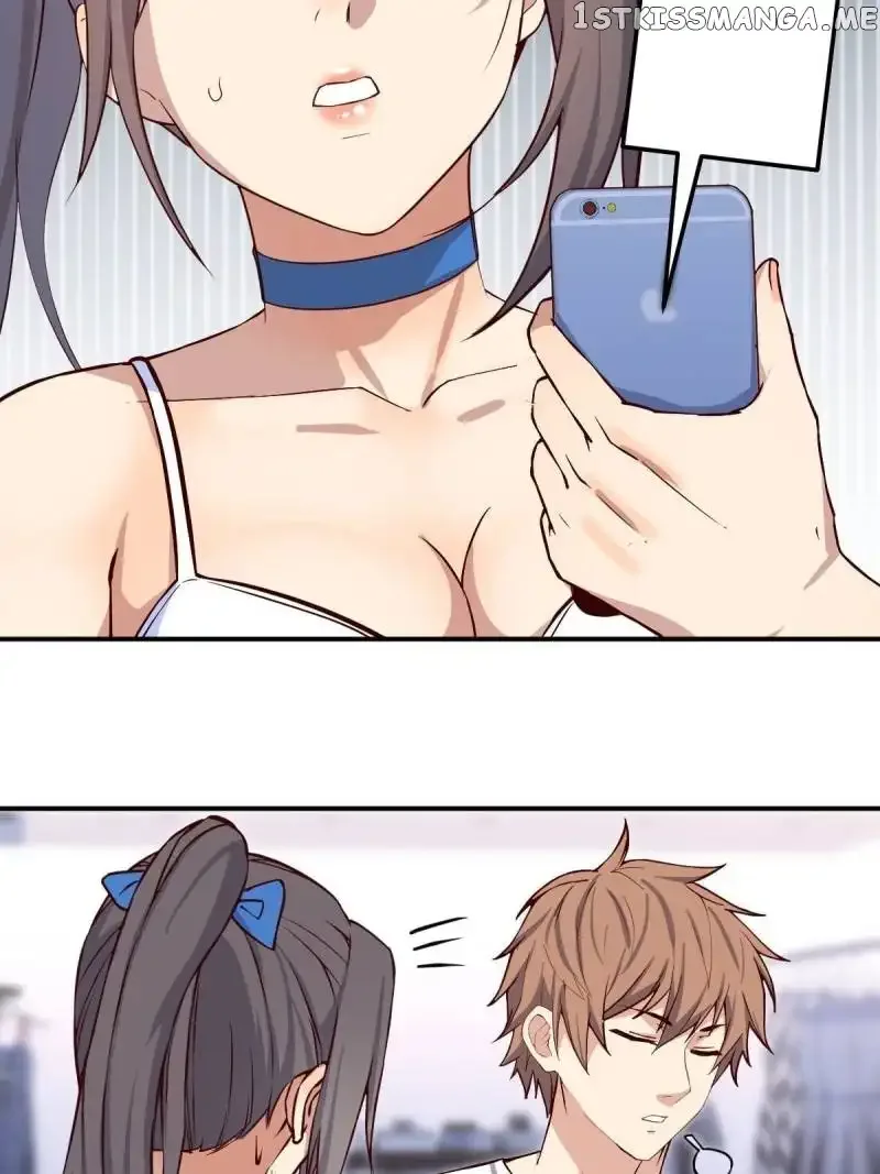 Blind Date To Cultivate Chapter 110 page 3