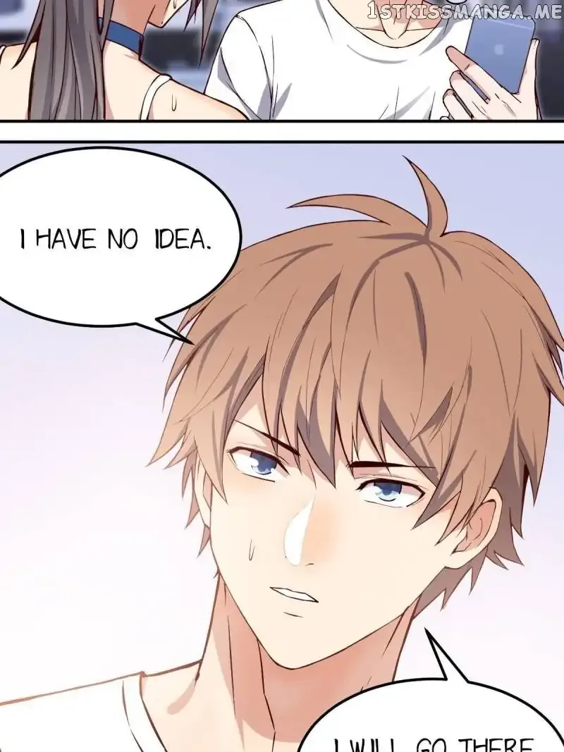 Blind Date To Cultivate Chapter 110 page 4