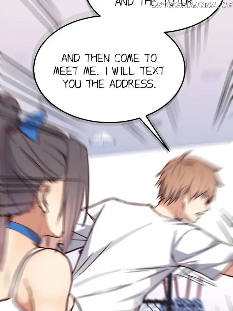 Blind Date To Cultivate Chapter 110 page 6