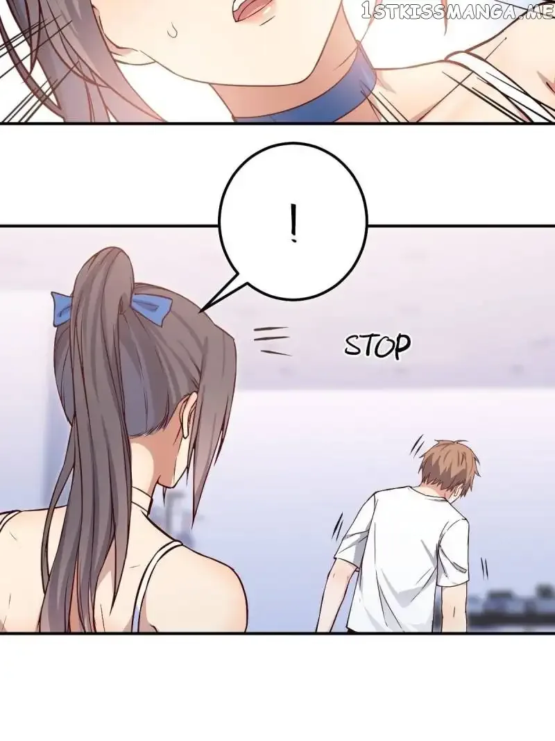 Blind Date To Cultivate Chapter 110 page 8