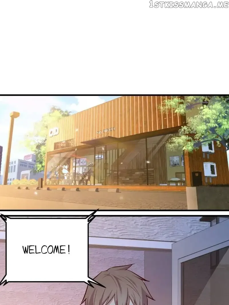 Blind Date To Cultivate Chapter 110 page 20