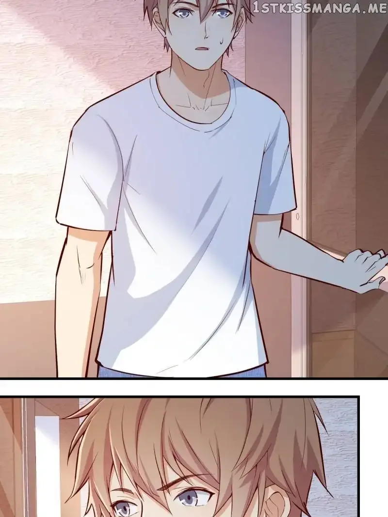 Blind Date To Cultivate Chapter 110 page 21