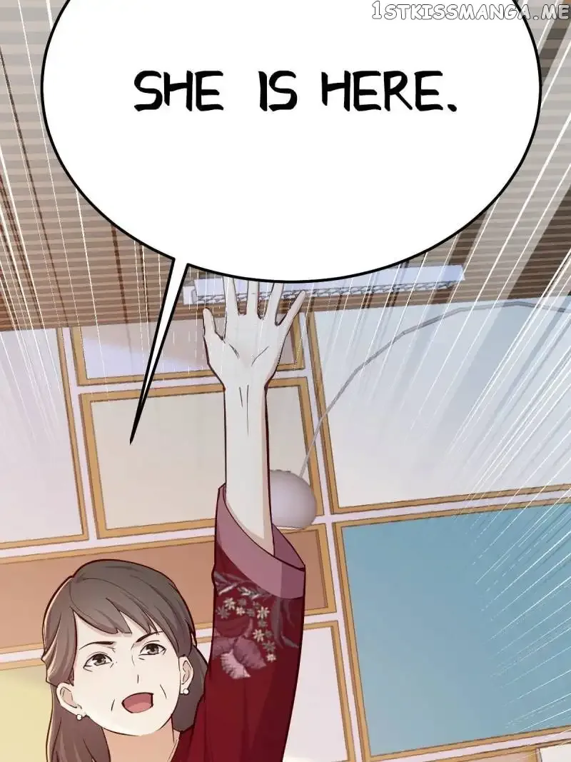 Blind Date To Cultivate Chapter 110 page 25