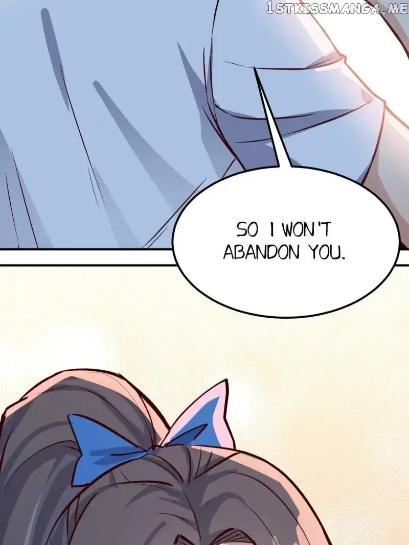 Blind Date To Cultivate Chapter 110 page 11