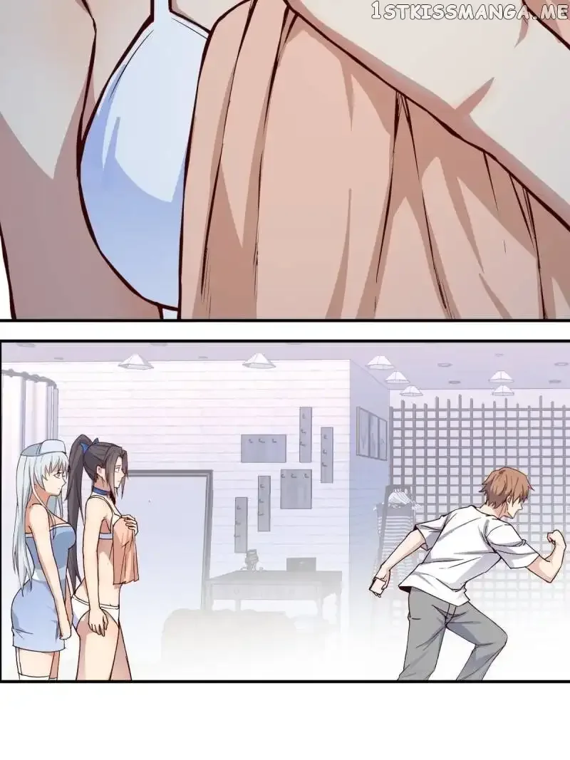 Blind Date To Cultivate Chapter 110 page 13