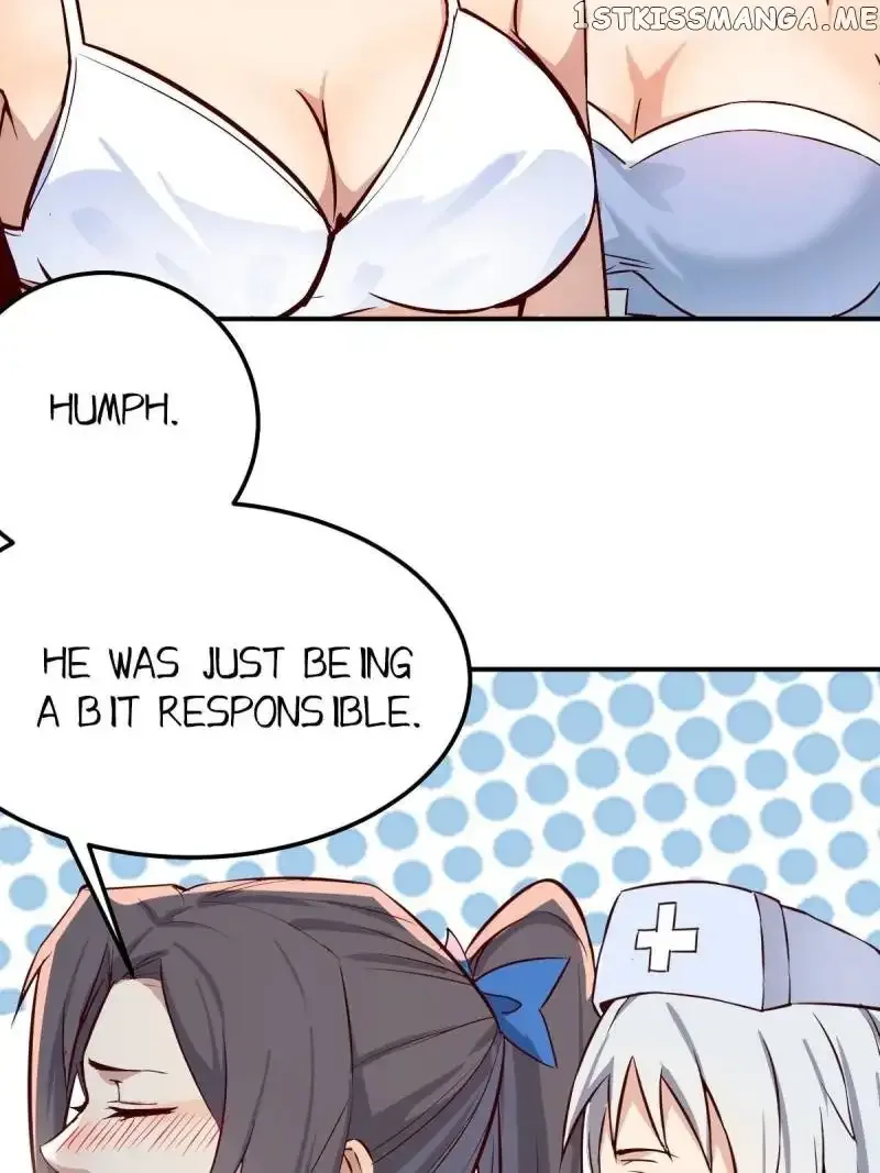 Blind Date To Cultivate Chapter 110 page 15