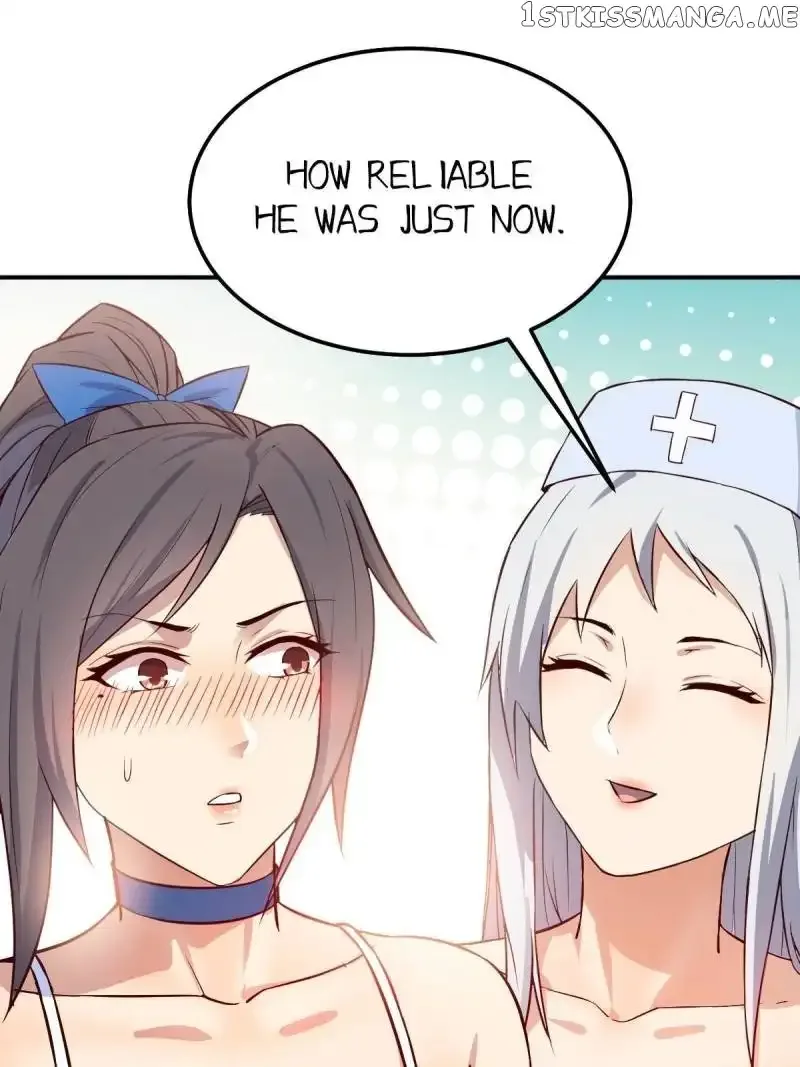 Blind Date To Cultivate Chapter 110 page 14