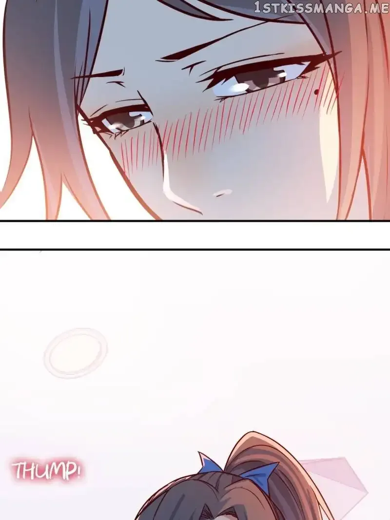 Blind Date To Cultivate Chapter 110 page 17