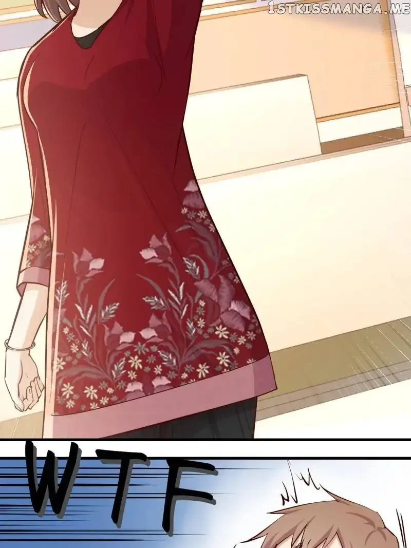 Blind Date To Cultivate Chapter 110 page 26