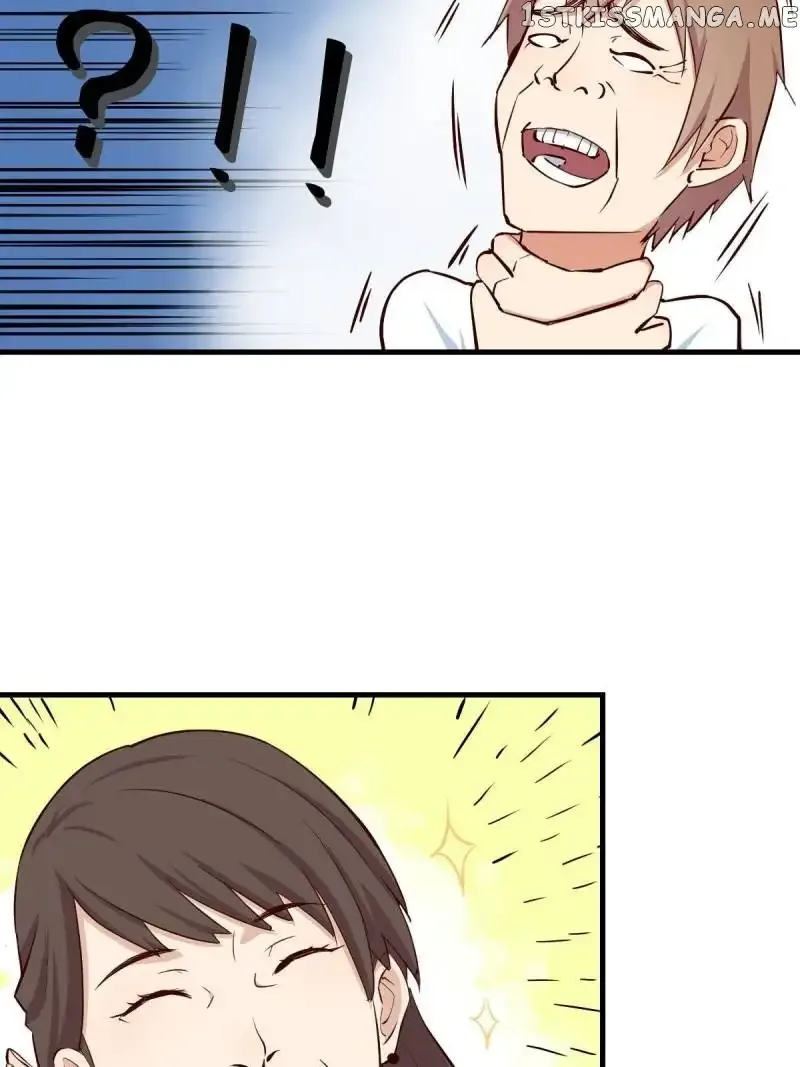 Blind Date To Cultivate Chapter 110 page 27