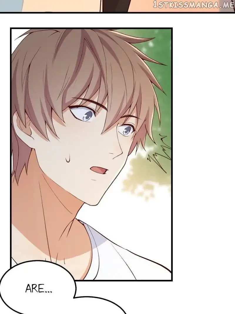 Blind Date To Cultivate Chapter 110 page 30