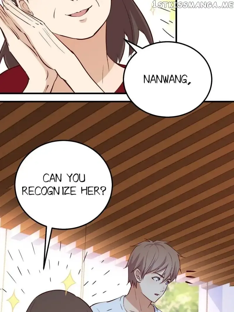 Blind Date To Cultivate Chapter 110 page 28
