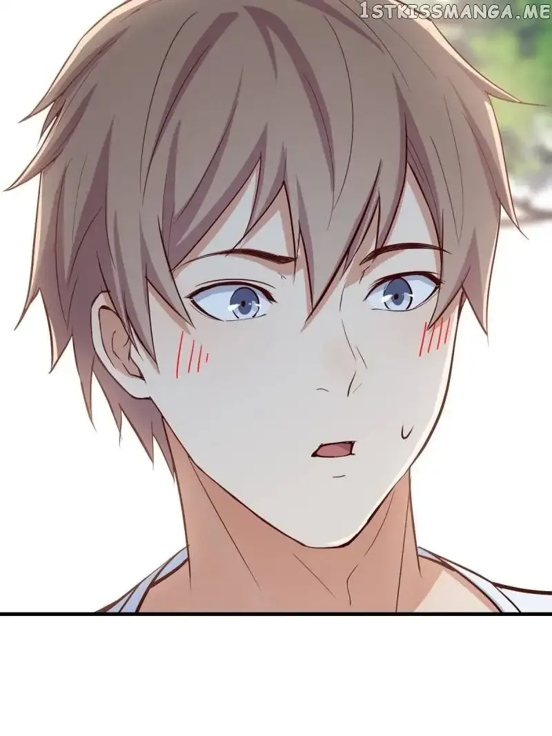 Blind Date To Cultivate Chapter 110 page 37