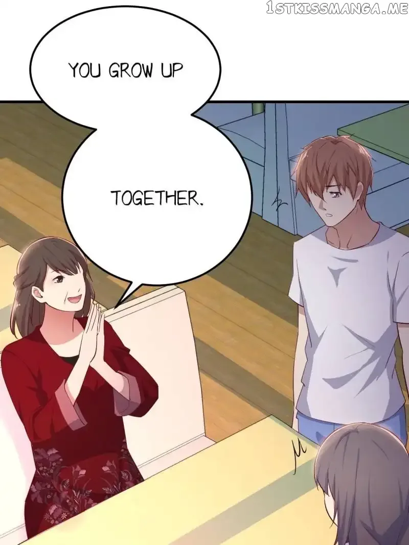 Blind Date To Cultivate Chapter 110 page 39