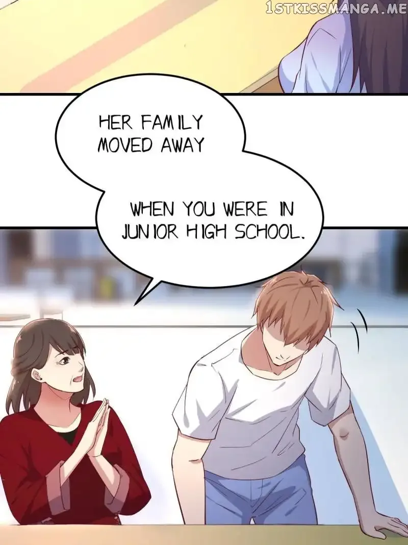 Blind Date To Cultivate Chapter 110 page 40