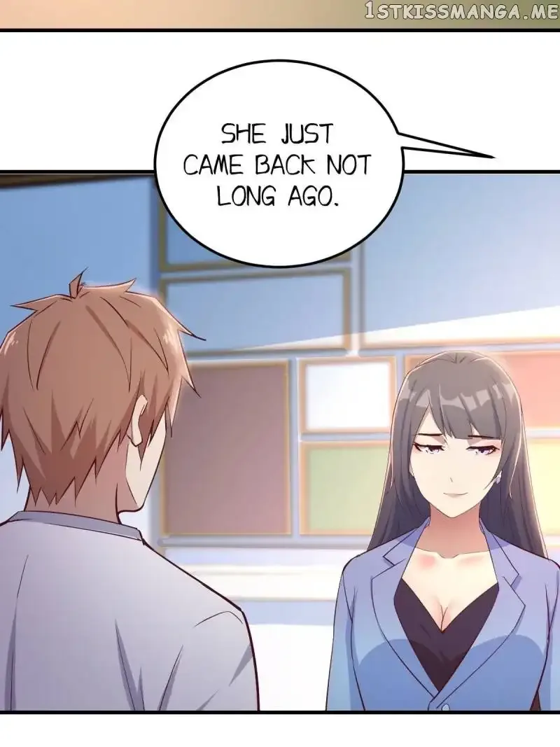 Blind Date To Cultivate Chapter 110 page 41