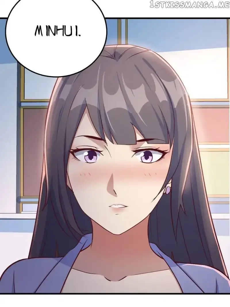 Blind Date To Cultivate Chapter 110 page 44