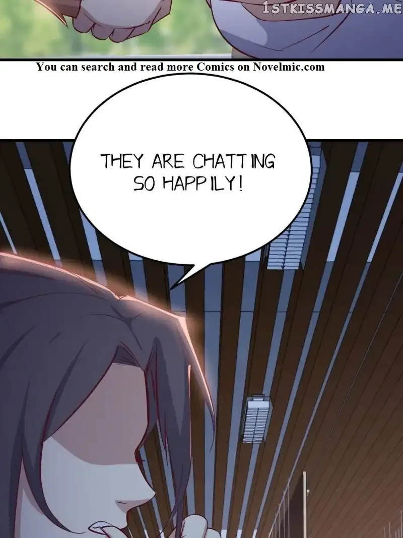 Blind Date To Cultivate Chapter 110 page 47